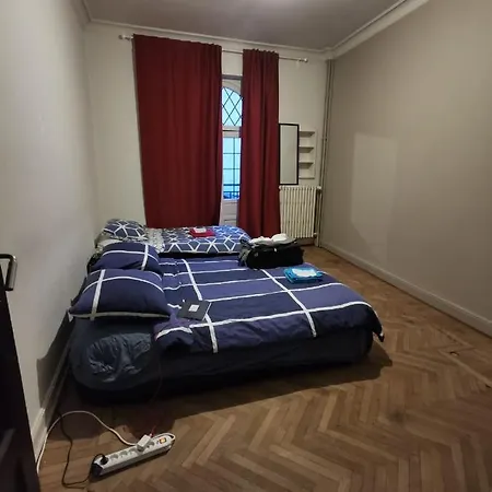 Anglo House * Gent
